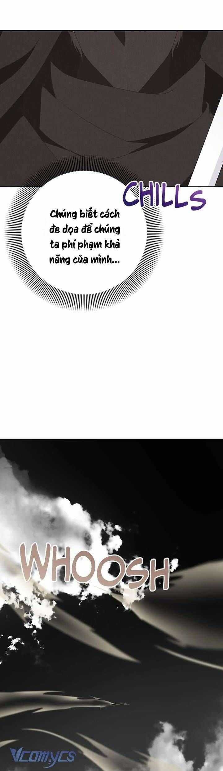 Nhân Vật Tôi Xuyên Vào, Chưa Từng Xuất Hiện Chương 91 trang 18