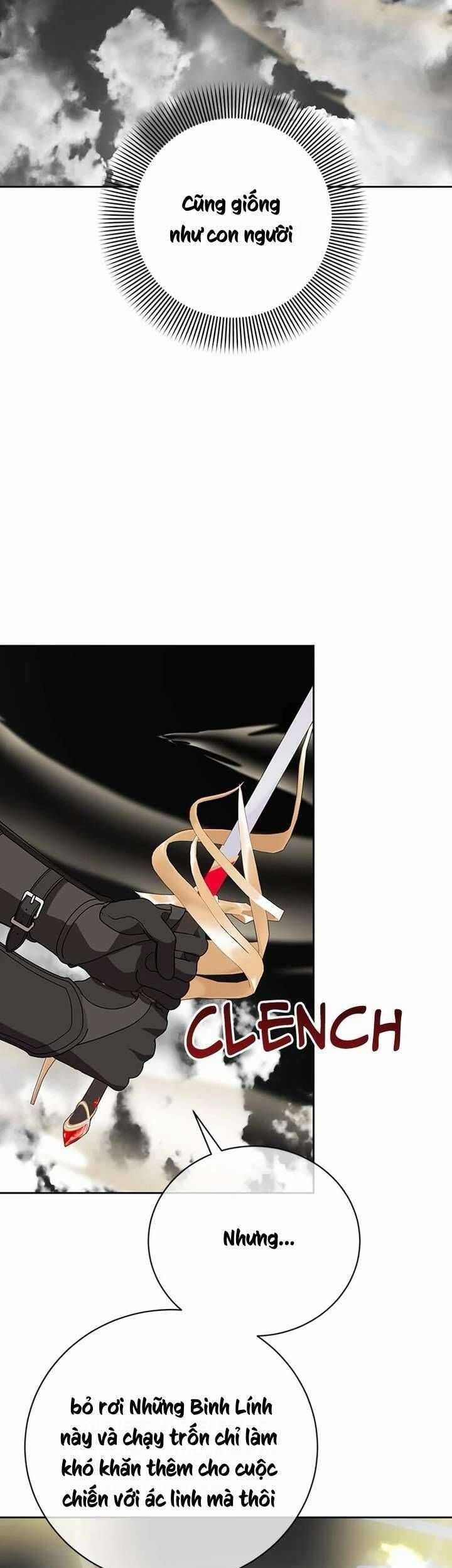 Nhân Vật Tôi Xuyên Vào, Chưa Từng Xuất Hiện Chương 91 trang 19