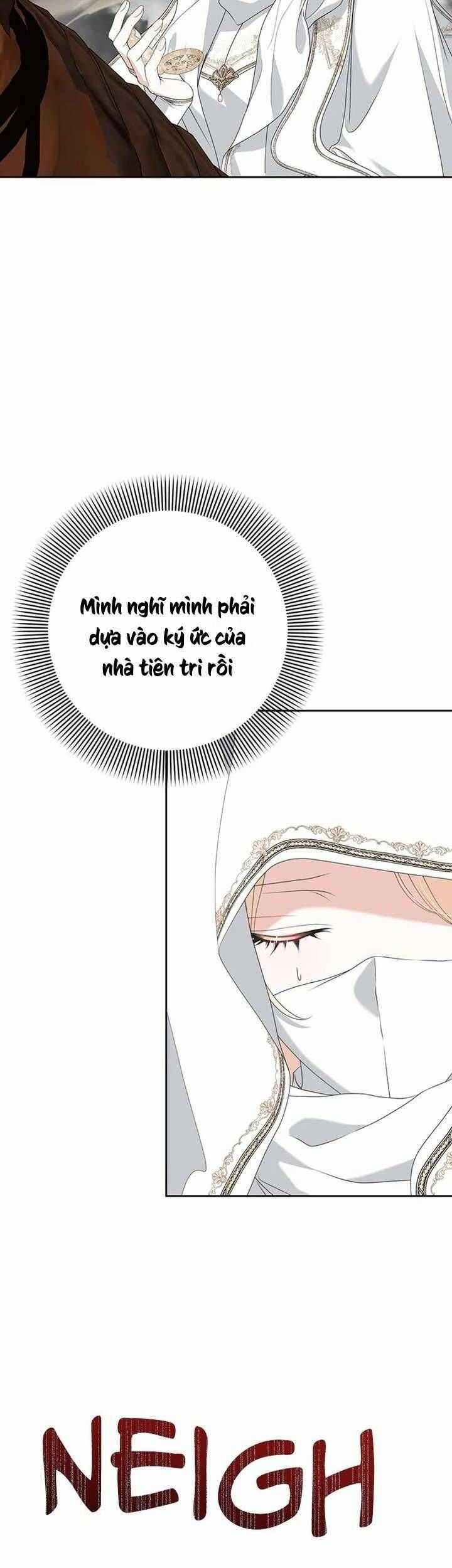 Nhân Vật Tôi Xuyên Vào, Chưa Từng Xuất Hiện Chương 91 trang 2