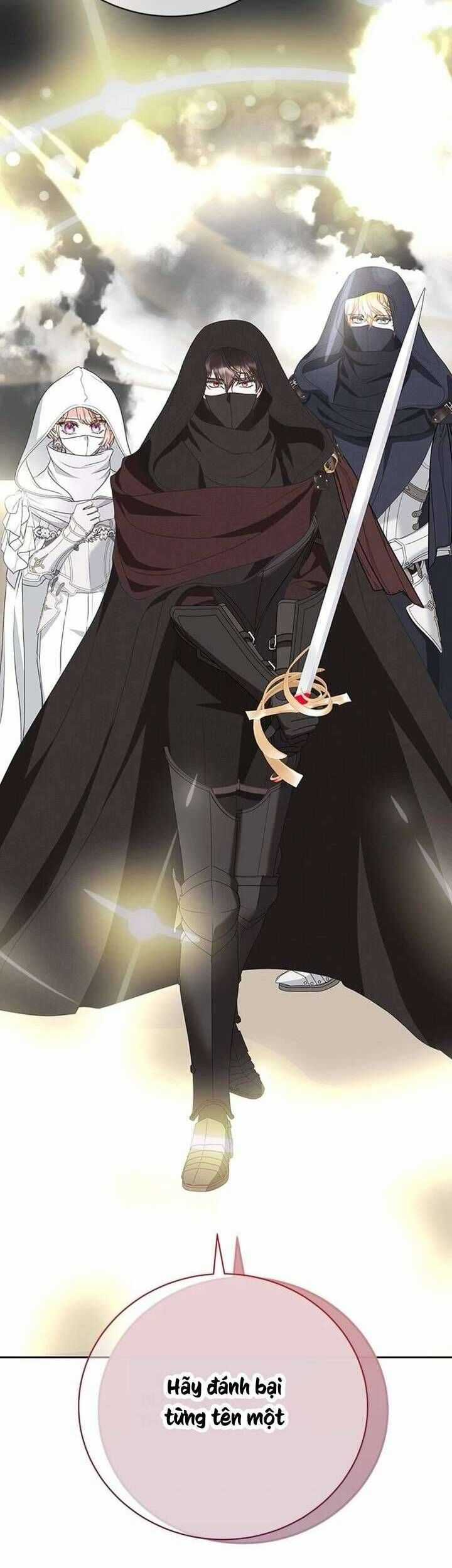 Nhân Vật Tôi Xuyên Vào, Chưa Từng Xuất Hiện Chương 91 trang 20