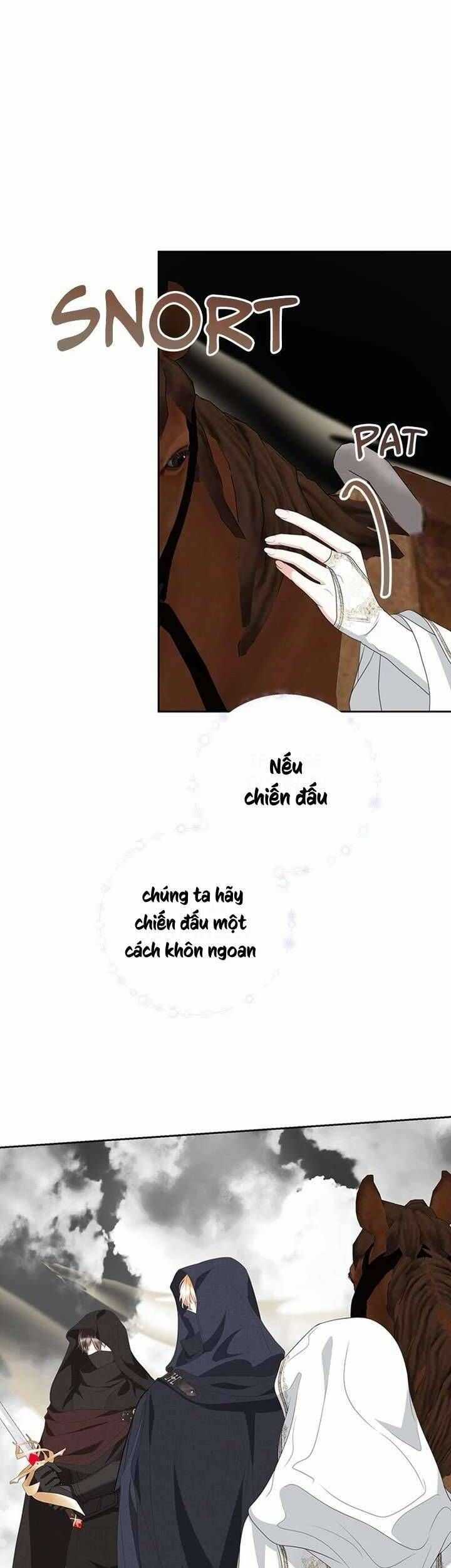 Nhân Vật Tôi Xuyên Vào, Chưa Từng Xuất Hiện Chương 91 trang 21