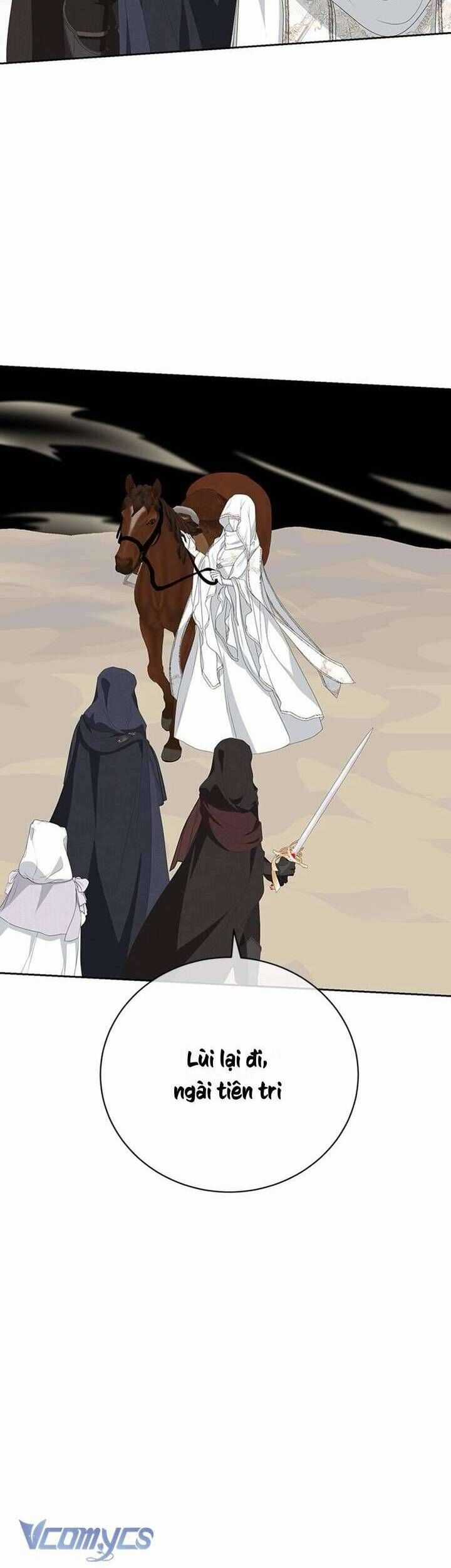 Nhân Vật Tôi Xuyên Vào, Chưa Từng Xuất Hiện Chương 91 trang 22