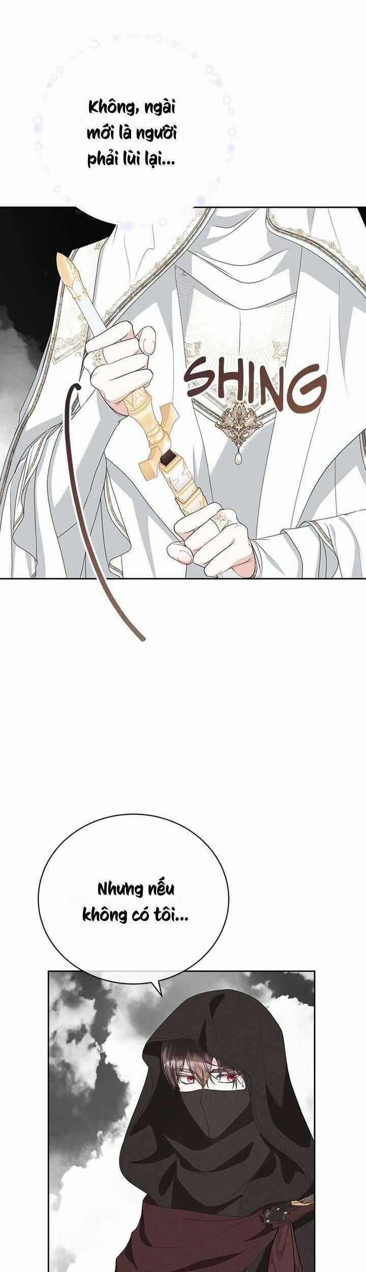 Nhân Vật Tôi Xuyên Vào, Chưa Từng Xuất Hiện Chương 91 trang 23