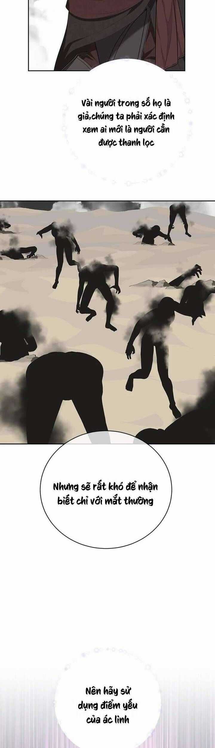 Nhân Vật Tôi Xuyên Vào, Chưa Từng Xuất Hiện Chương 91 trang 24