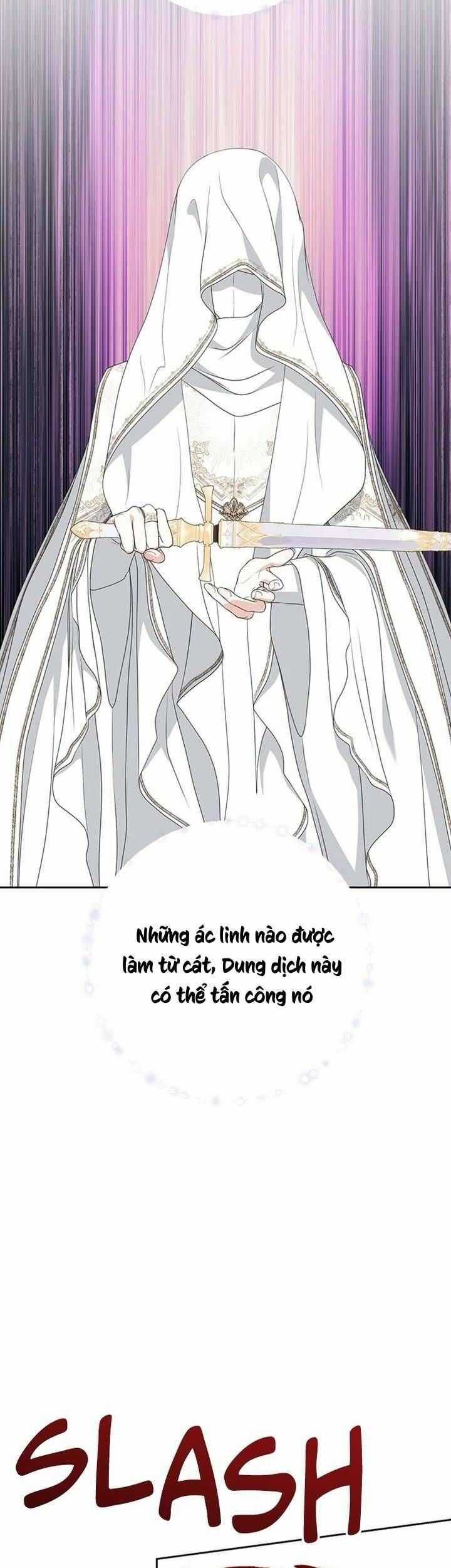 Nhân Vật Tôi Xuyên Vào, Chưa Từng Xuất Hiện Chương 91 trang 25