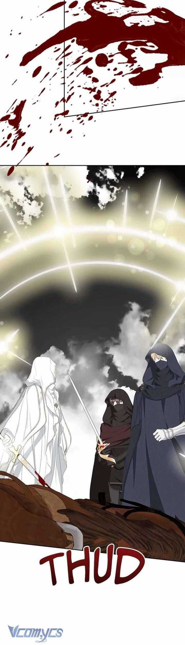 Nhân Vật Tôi Xuyên Vào, Chưa Từng Xuất Hiện Chương 91 trang 26