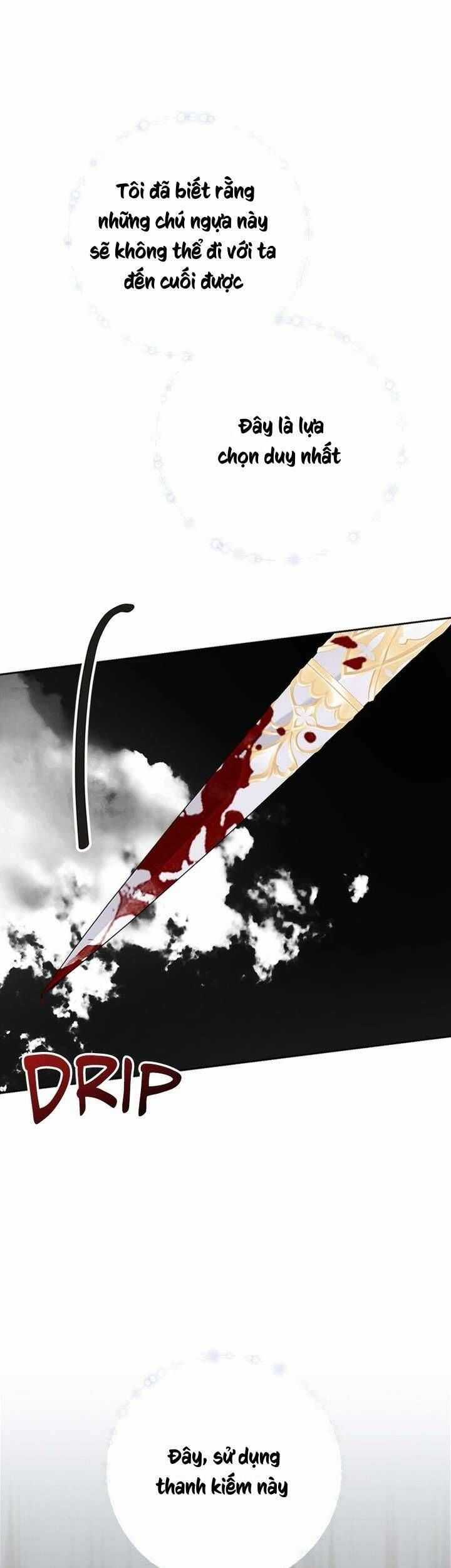 Nhân Vật Tôi Xuyên Vào, Chưa Từng Xuất Hiện Chương 91 trang 27