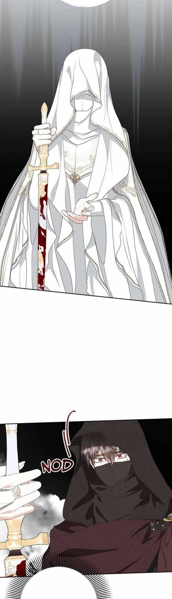 Nhân Vật Tôi Xuyên Vào, Chưa Từng Xuất Hiện Chương 91 trang 28