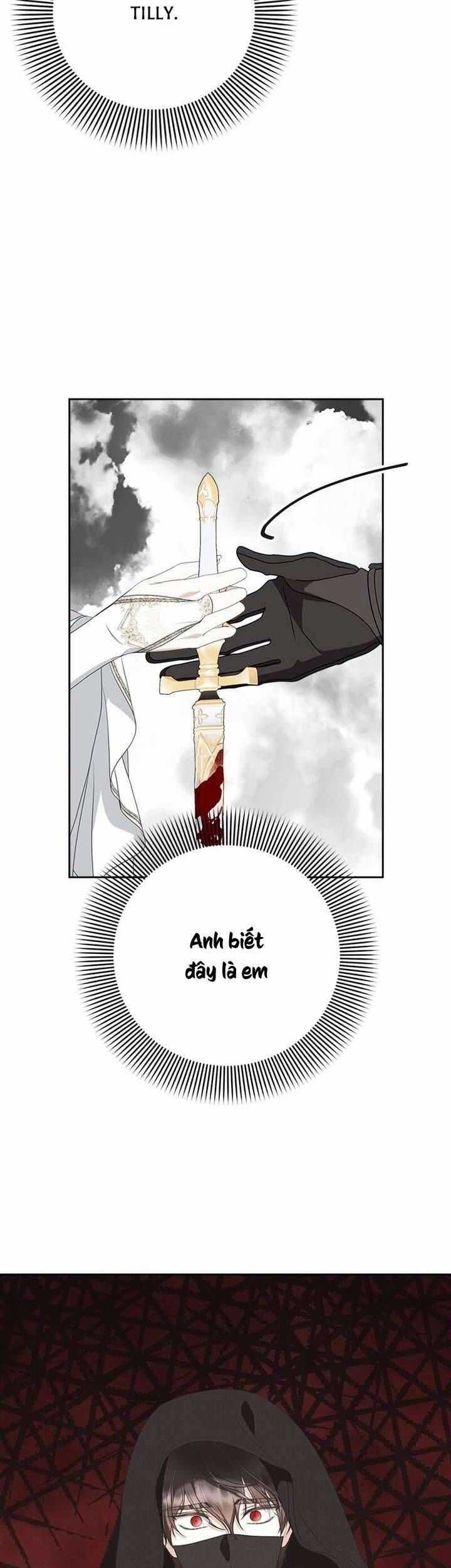 Nhân Vật Tôi Xuyên Vào, Chưa Từng Xuất Hiện Chương 91 trang 29