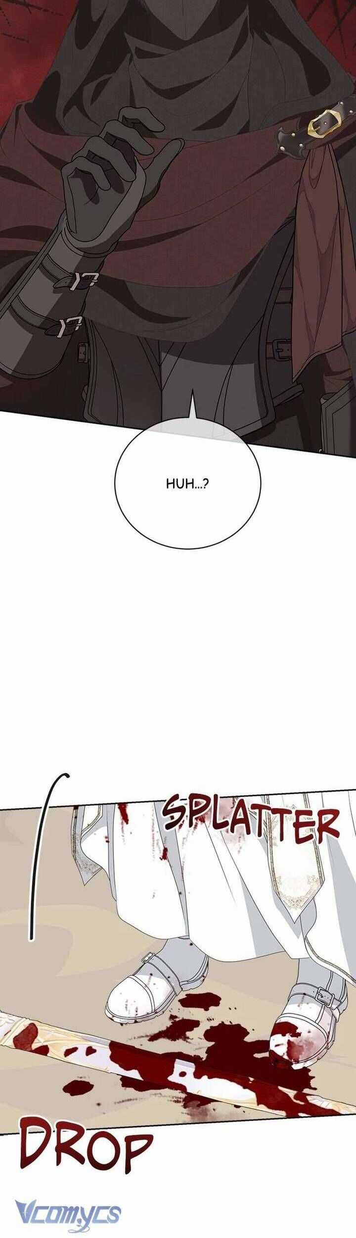 Nhân Vật Tôi Xuyên Vào, Chưa Từng Xuất Hiện Chương 91 trang 30