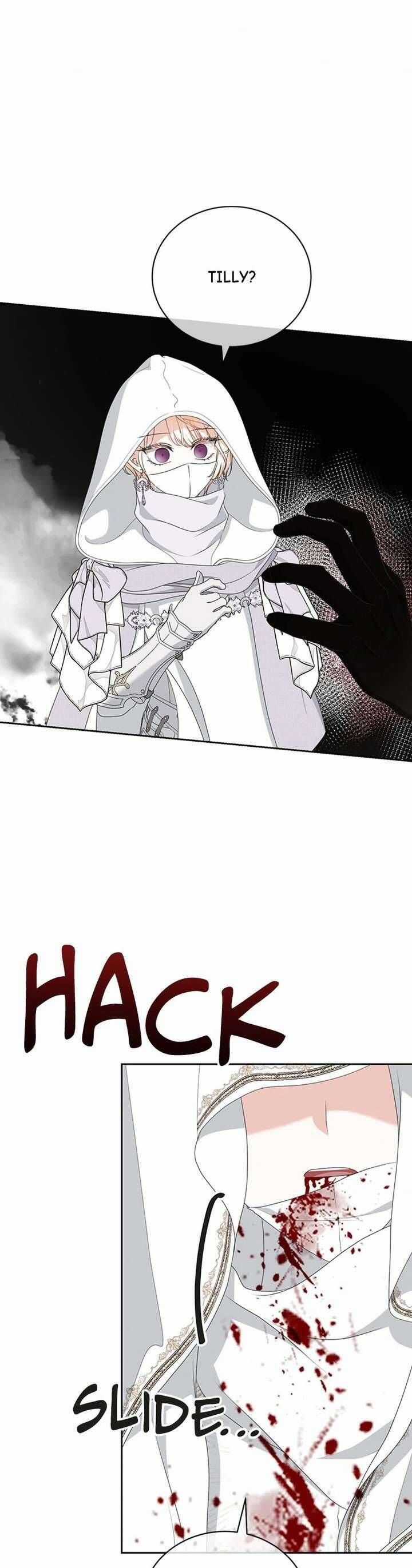 Nhân Vật Tôi Xuyên Vào, Chưa Từng Xuất Hiện Chương 91 trang 31