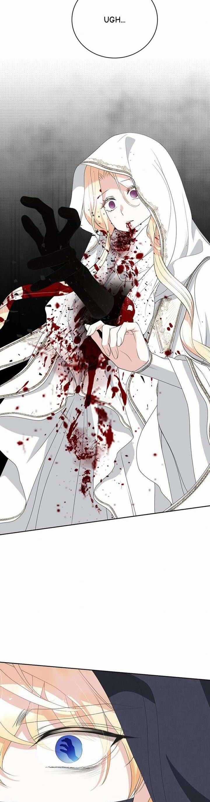 Nhân Vật Tôi Xuyên Vào, Chưa Từng Xuất Hiện Chương 91 trang 32