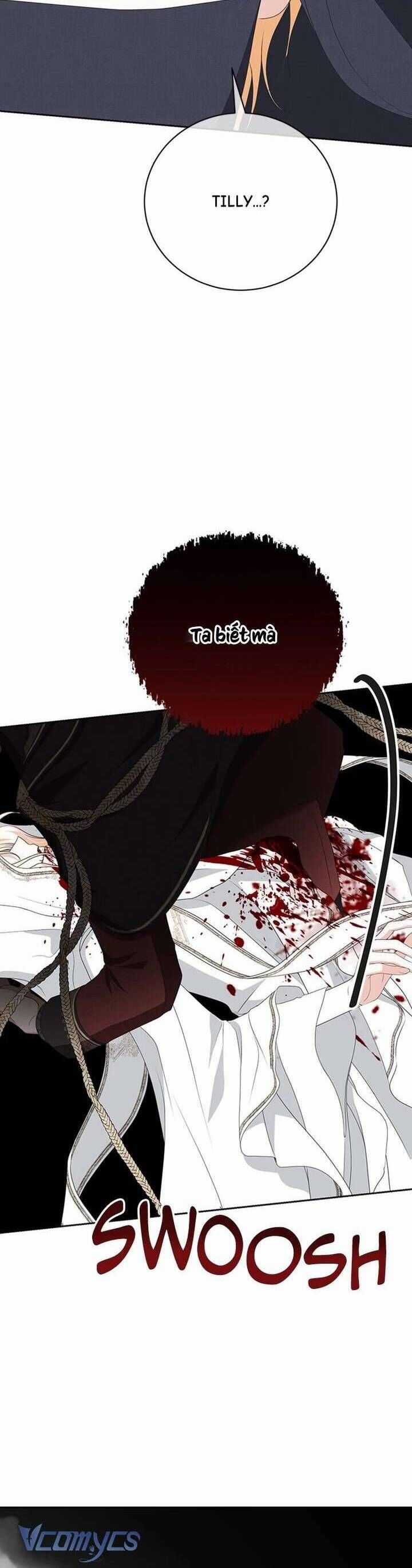 Nhân Vật Tôi Xuyên Vào, Chưa Từng Xuất Hiện Chương 91 trang 33