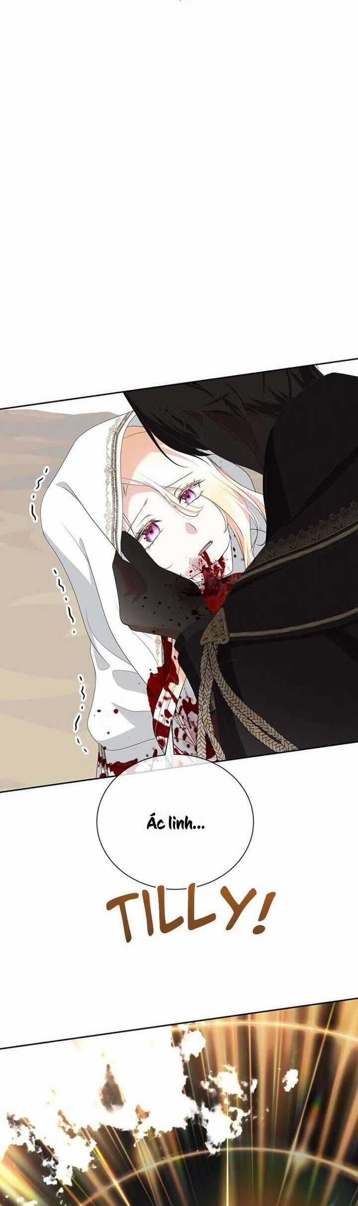 Nhân Vật Tôi Xuyên Vào, Chưa Từng Xuất Hiện Chương 91 trang 35