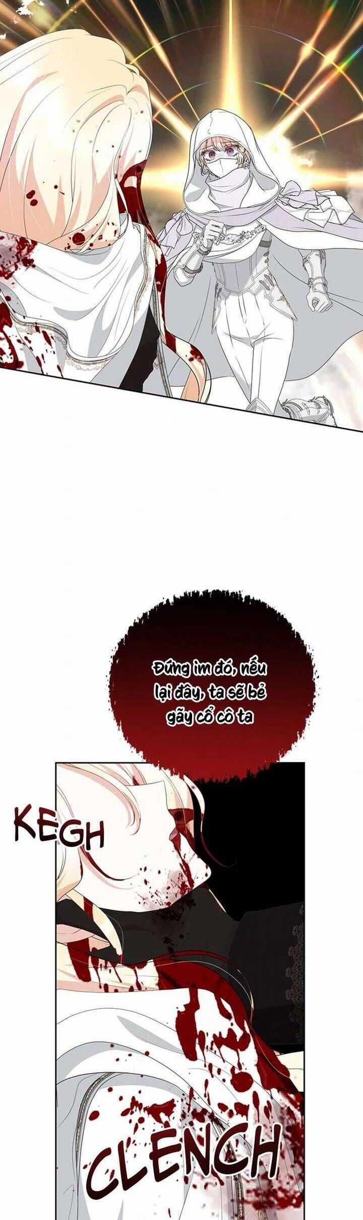 Nhân Vật Tôi Xuyên Vào, Chưa Từng Xuất Hiện Chương 91 trang 36