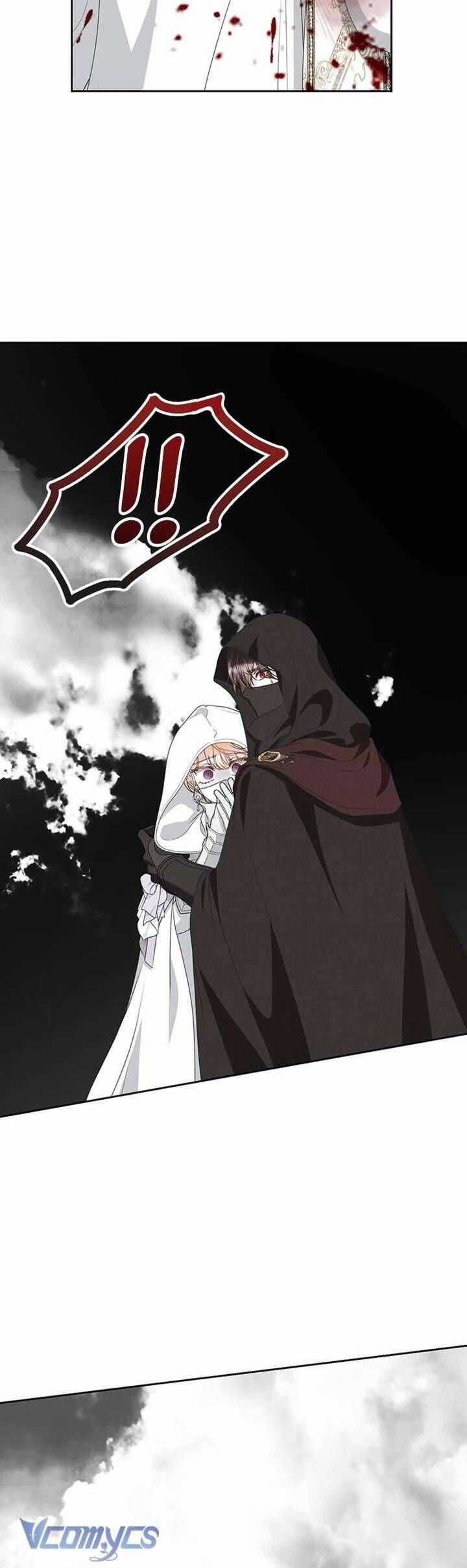 Nhân Vật Tôi Xuyên Vào, Chưa Từng Xuất Hiện Chương 91 trang 37