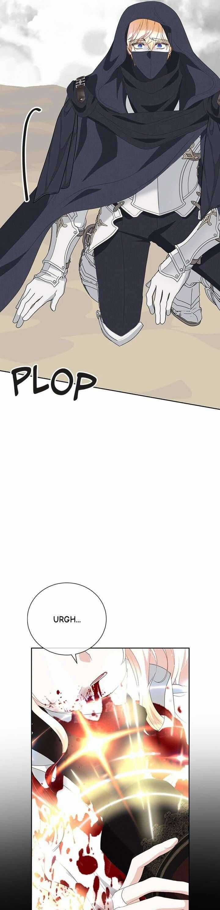 Nhân Vật Tôi Xuyên Vào, Chưa Từng Xuất Hiện Chương 91 trang 38