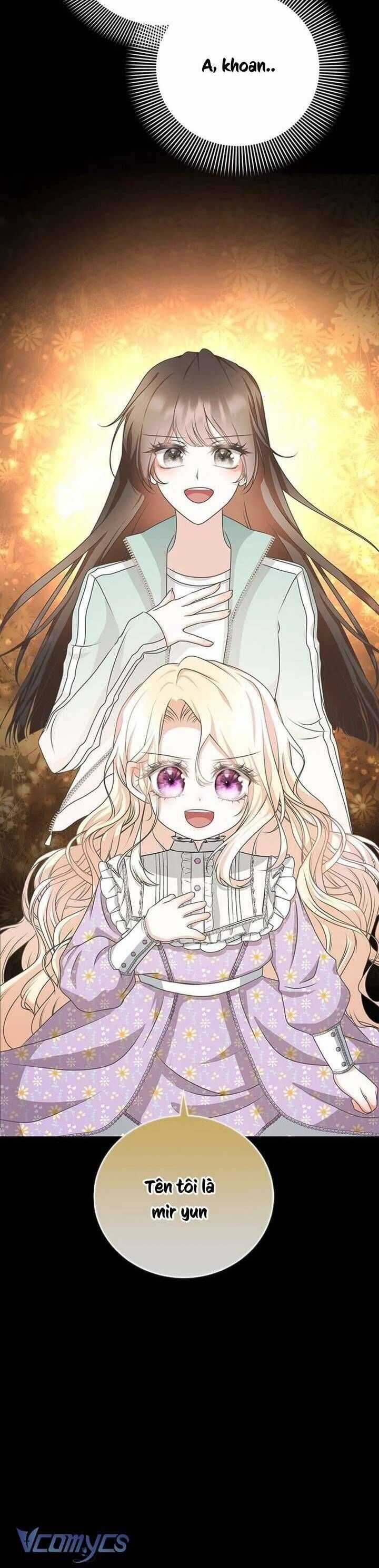 Nhân Vật Tôi Xuyên Vào, Chưa Từng Xuất Hiện Chương 91 trang 40