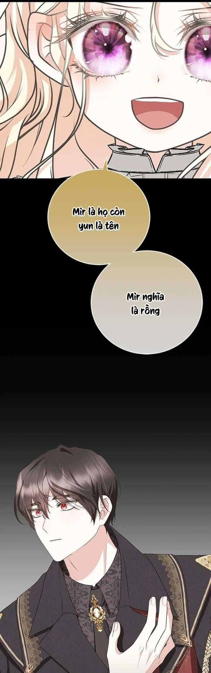 Nhân Vật Tôi Xuyên Vào, Chưa Từng Xuất Hiện Chương 91 trang 41