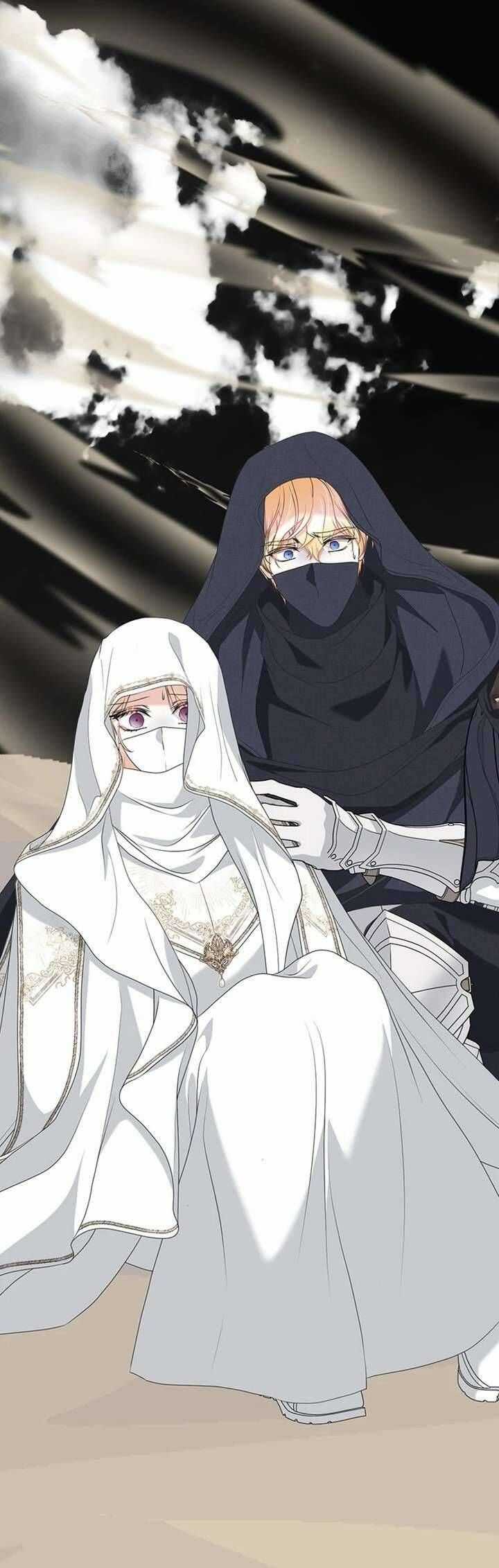 Nhân Vật Tôi Xuyên Vào, Chưa Từng Xuất Hiện Chương 91 trang 7