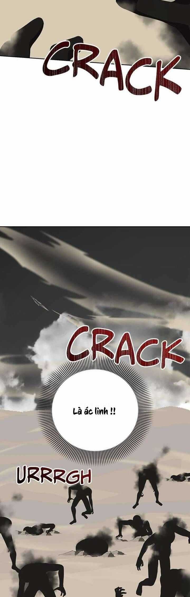 Nhân Vật Tôi Xuyên Vào, Chưa Từng Xuất Hiện Chương 91 trang 9