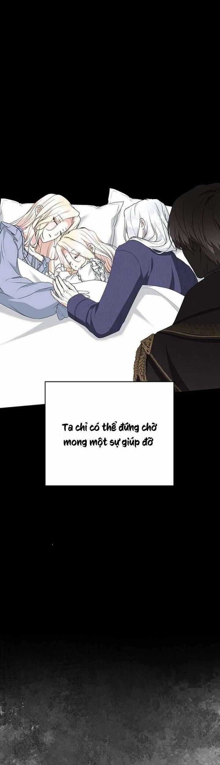 Nhân Vật Tôi Xuyên Vào, Chưa Từng Xuất Hiện Chương 92 trang 13