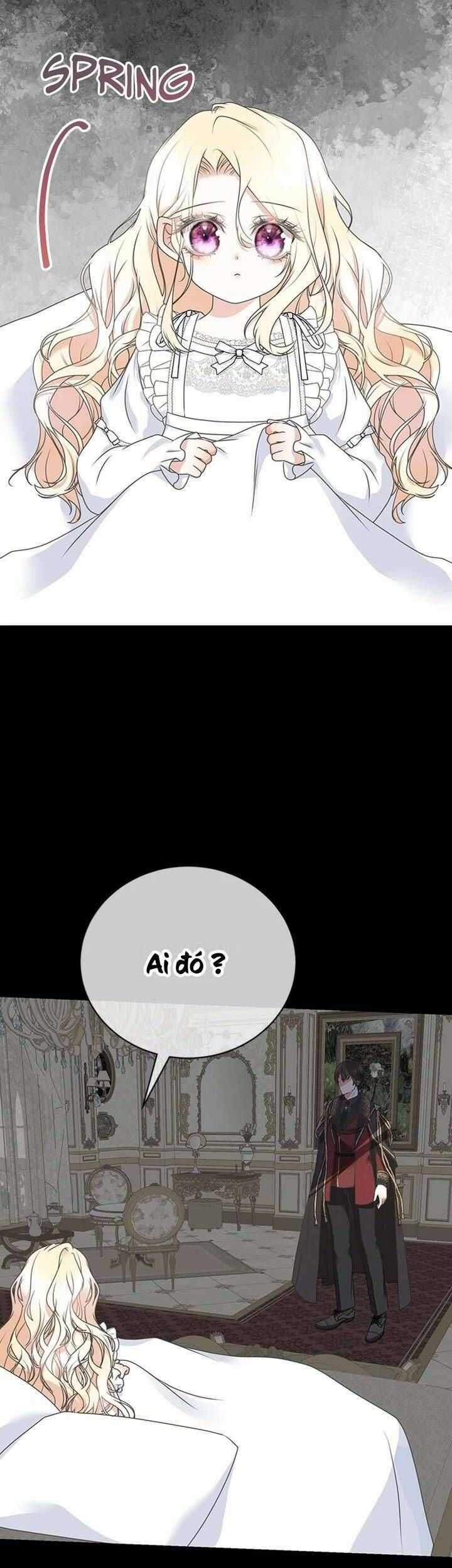 Nhân Vật Tôi Xuyên Vào, Chưa Từng Xuất Hiện Chương 92 trang 14