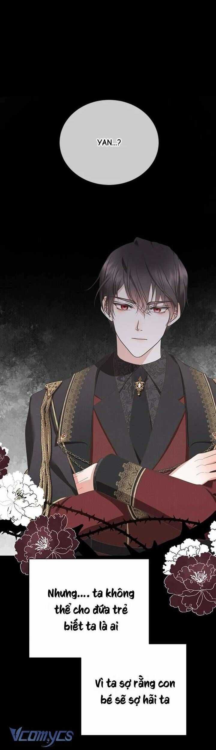 Nhân Vật Tôi Xuyên Vào, Chưa Từng Xuất Hiện Chương 92 trang 15