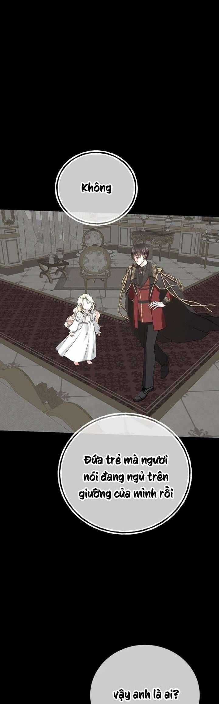 Nhân Vật Tôi Xuyên Vào, Chưa Từng Xuất Hiện Chương 92 trang 16