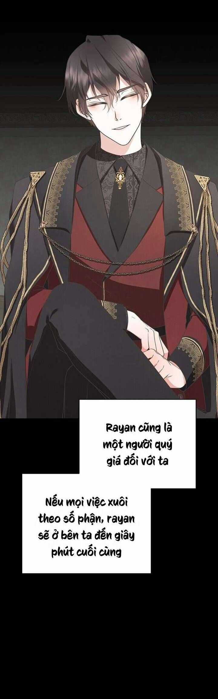 Nhân Vật Tôi Xuyên Vào, Chưa Từng Xuất Hiện Chương 92 trang 18