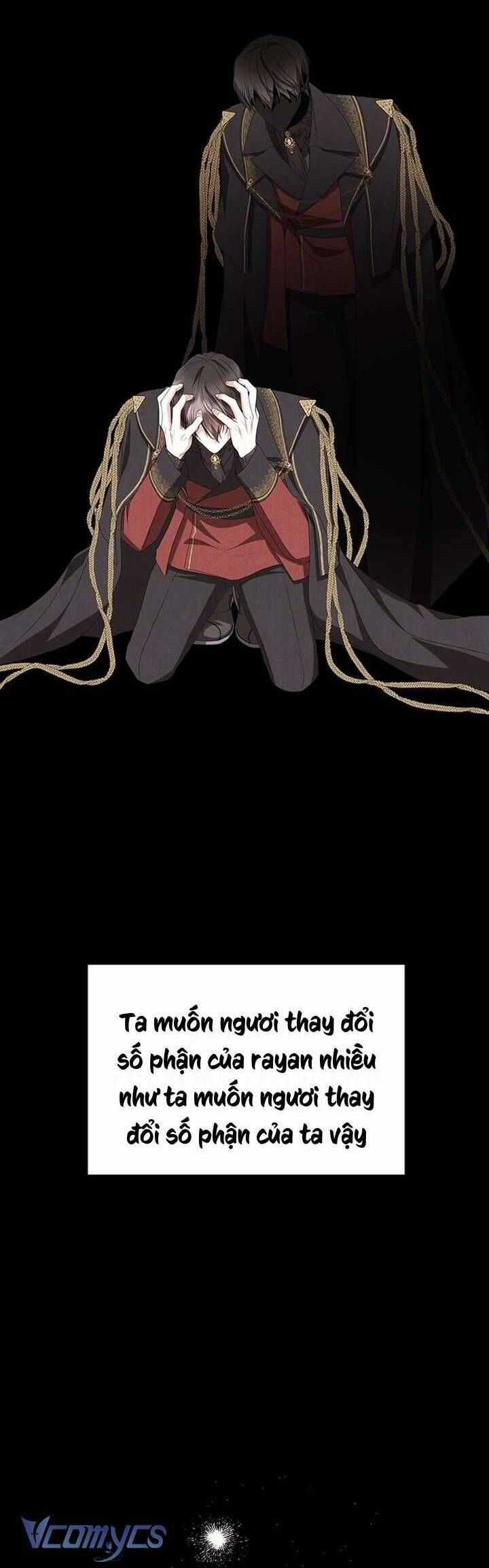 Nhân Vật Tôi Xuyên Vào, Chưa Từng Xuất Hiện Chương 92 trang 19