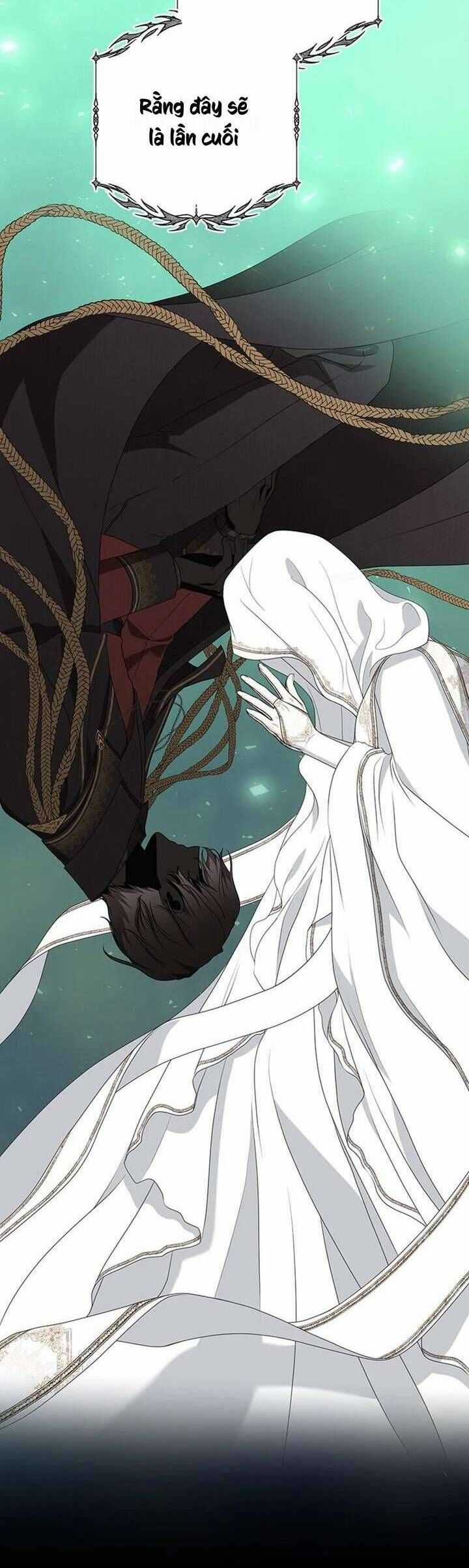 Nhân Vật Tôi Xuyên Vào, Chưa Từng Xuất Hiện Chương 92 trang 2