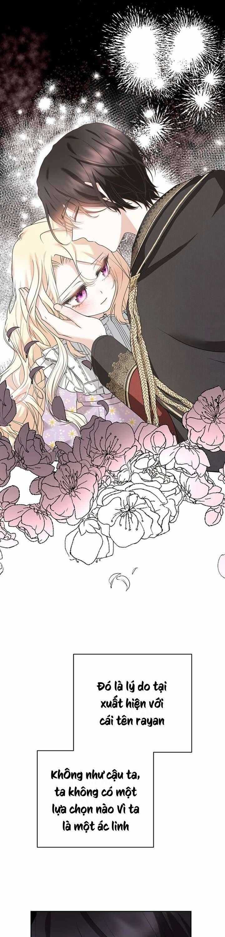 Nhân Vật Tôi Xuyên Vào, Chưa Từng Xuất Hiện Chương 92 trang 20