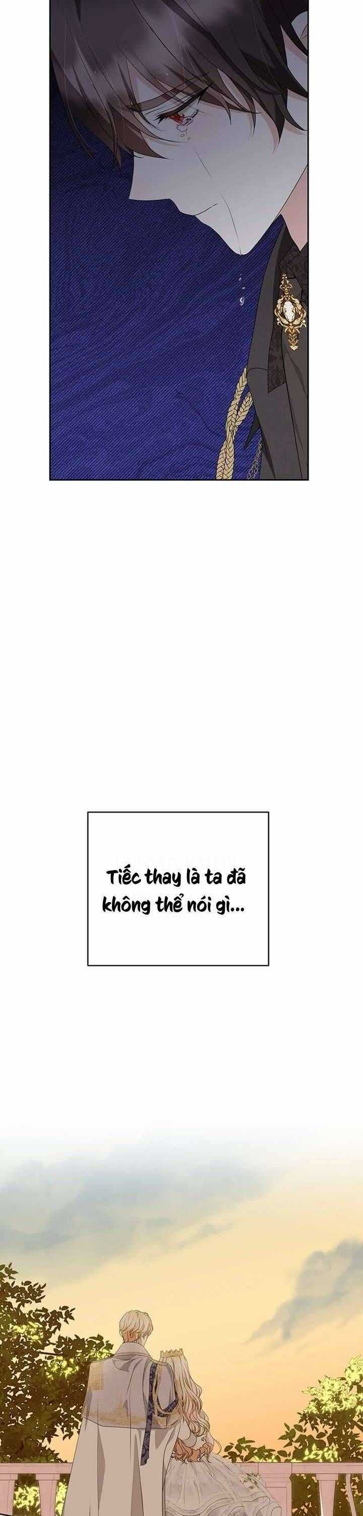 Nhân Vật Tôi Xuyên Vào, Chưa Từng Xuất Hiện Chương 92 trang 21