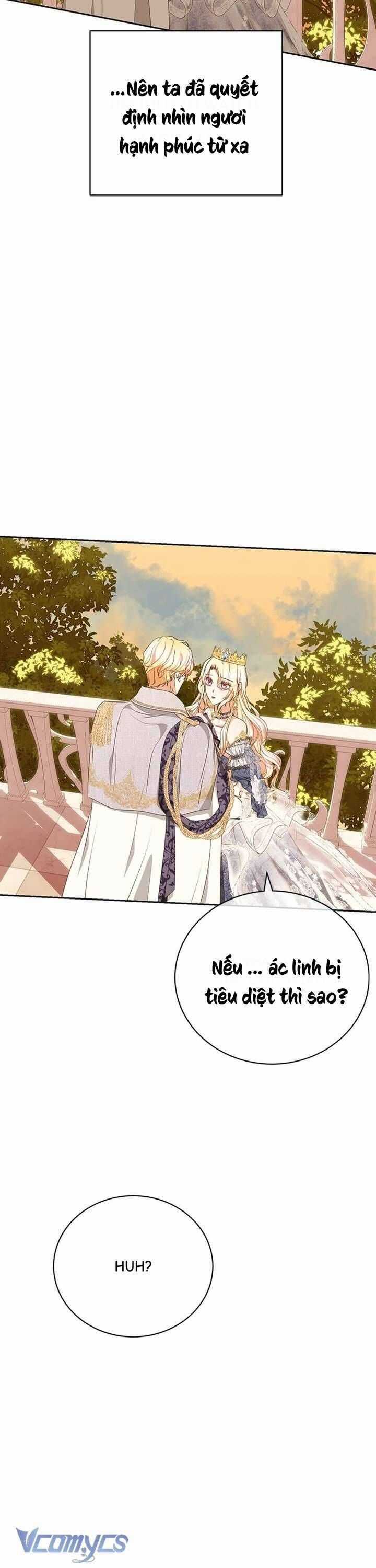 Nhân Vật Tôi Xuyên Vào, Chưa Từng Xuất Hiện Chương 92 trang 22