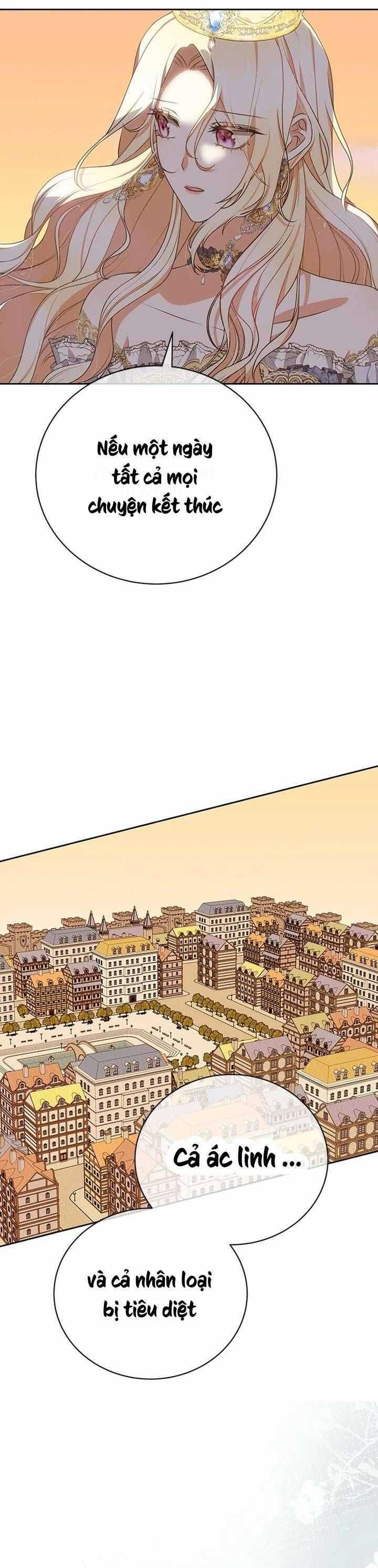 Nhân Vật Tôi Xuyên Vào, Chưa Từng Xuất Hiện Chương 92 trang 23