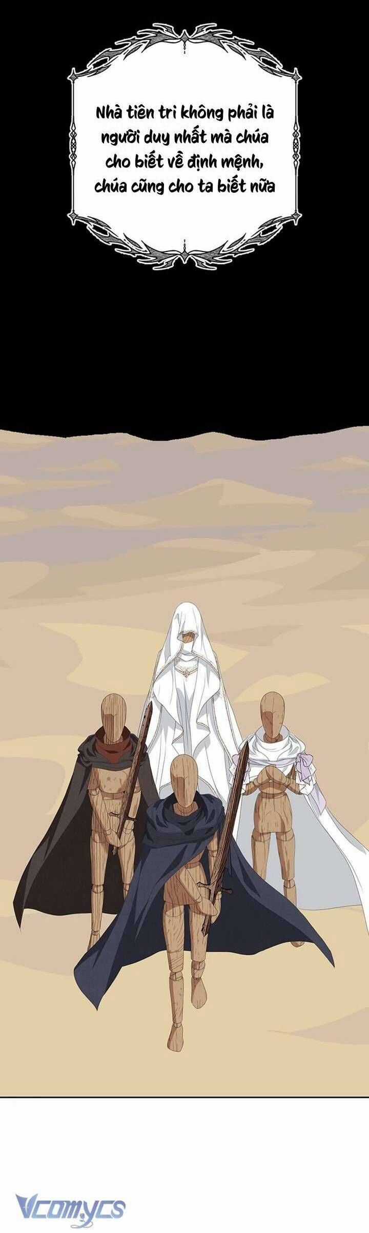 Nhân Vật Tôi Xuyên Vào, Chưa Từng Xuất Hiện Chương 92 trang 3