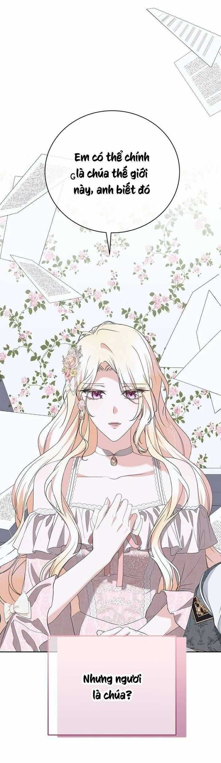 Nhân Vật Tôi Xuyên Vào, Chưa Từng Xuất Hiện Chương 92 trang 30