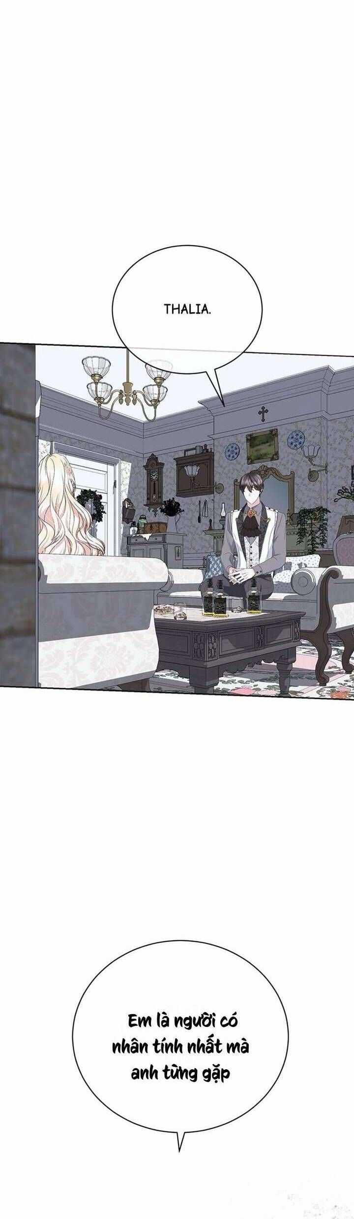 Nhân Vật Tôi Xuyên Vào, Chưa Từng Xuất Hiện Chương 92 trang 31