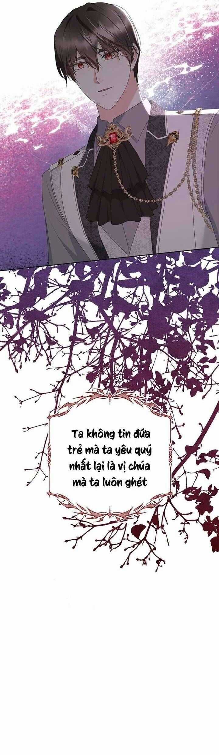 Nhân Vật Tôi Xuyên Vào, Chưa Từng Xuất Hiện Chương 92 trang 32