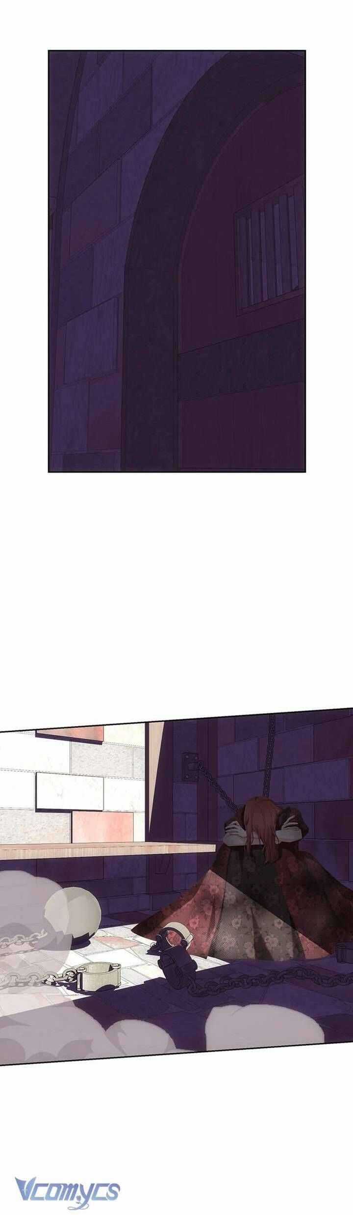 Nhân Vật Tôi Xuyên Vào, Chưa Từng Xuất Hiện Chương 92 trang 33