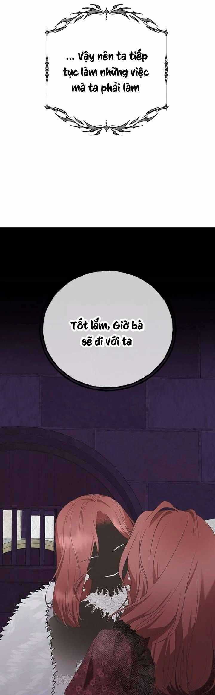 Nhân Vật Tôi Xuyên Vào, Chưa Từng Xuất Hiện Chương 92 trang 34