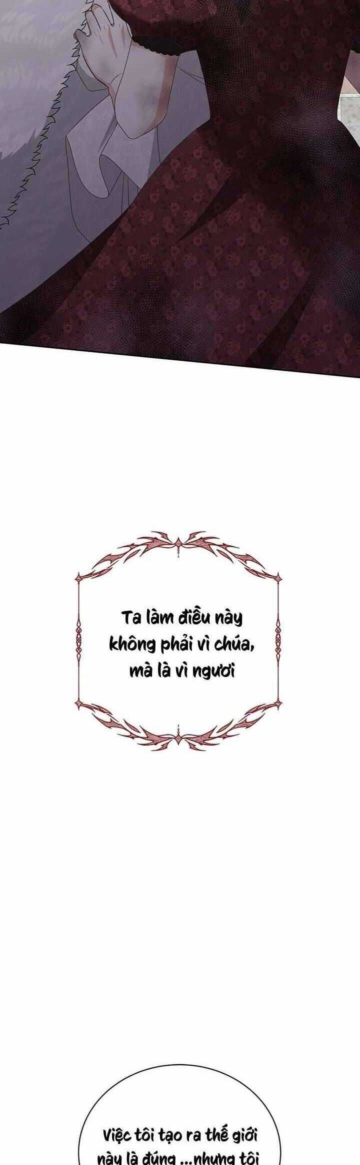 Nhân Vật Tôi Xuyên Vào, Chưa Từng Xuất Hiện Chương 92 trang 35