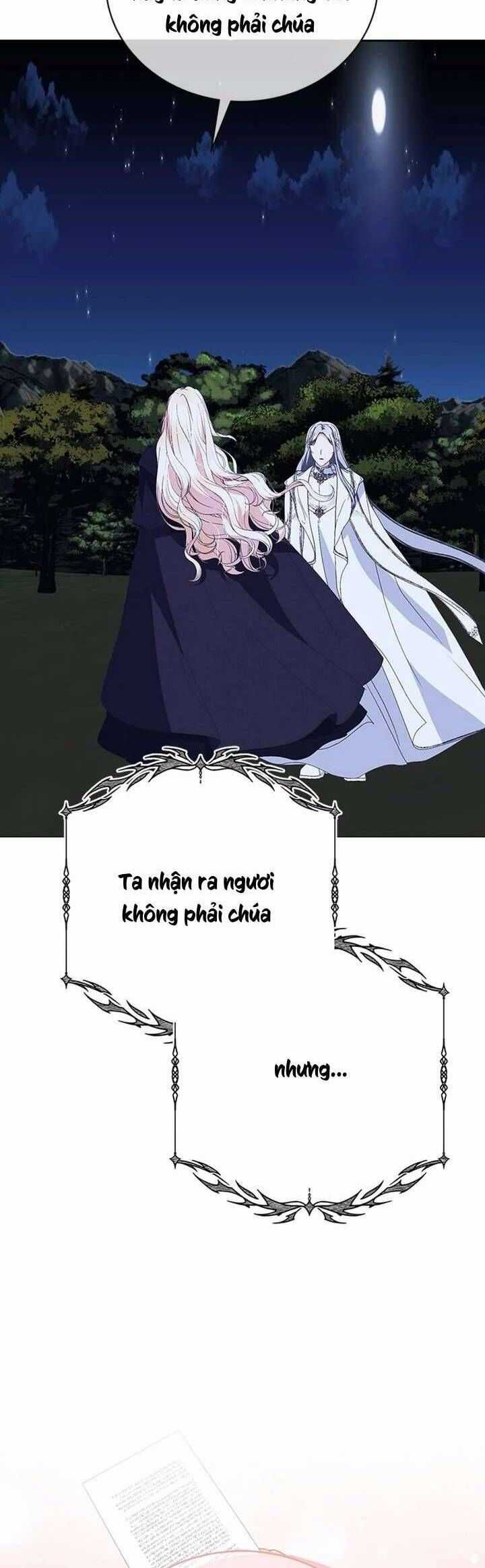 Nhân Vật Tôi Xuyên Vào, Chưa Từng Xuất Hiện Chương 92 trang 36