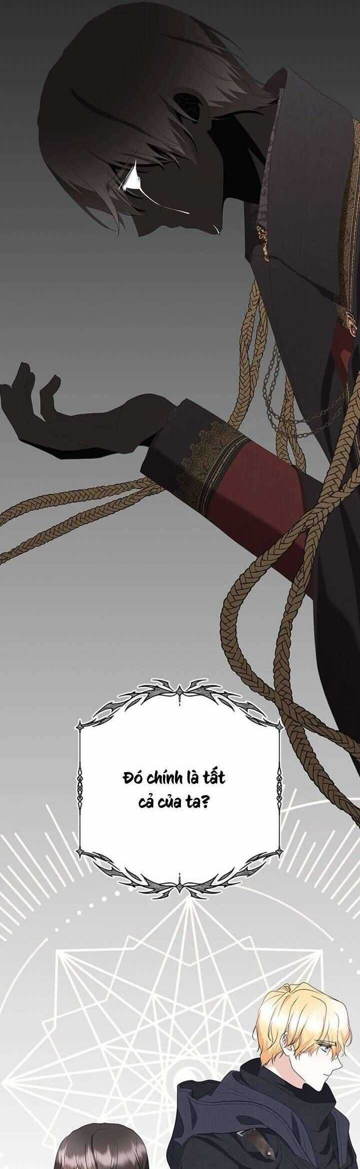 Nhân Vật Tôi Xuyên Vào, Chưa Từng Xuất Hiện Chương 92 trang 39