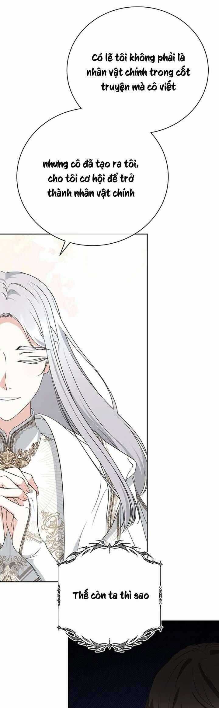 Nhân Vật Tôi Xuyên Vào, Chưa Từng Xuất Hiện Chương 92 trang 41