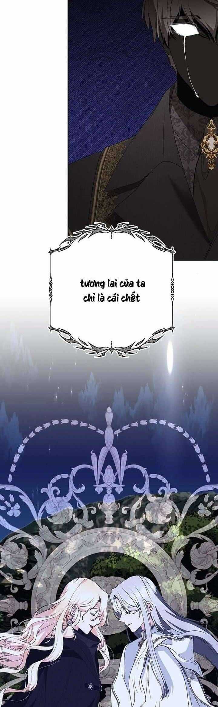 Nhân Vật Tôi Xuyên Vào, Chưa Từng Xuất Hiện Chương 92 trang 42