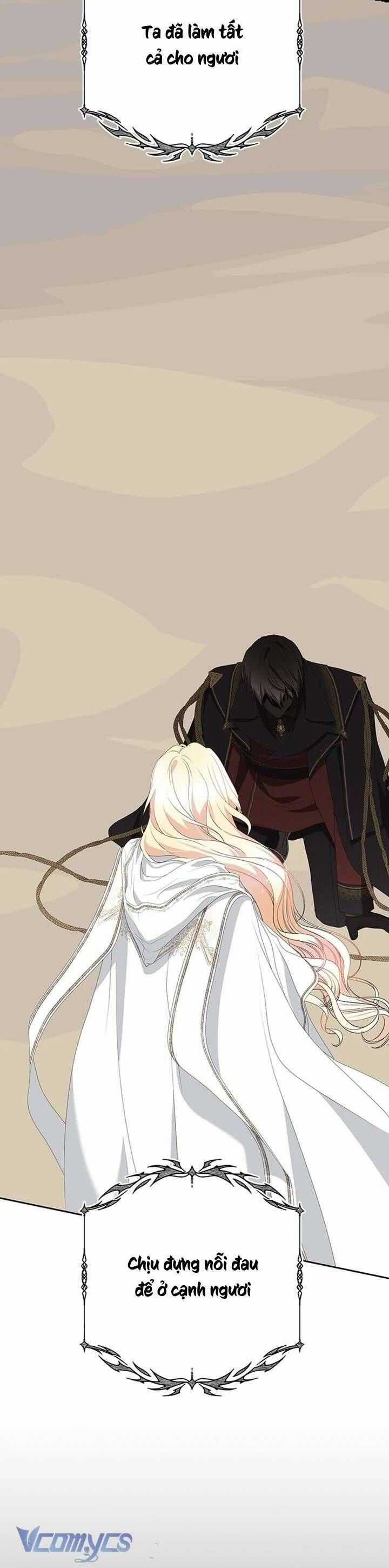 Nhân Vật Tôi Xuyên Vào, Chưa Từng Xuất Hiện Chương 92 trang 47