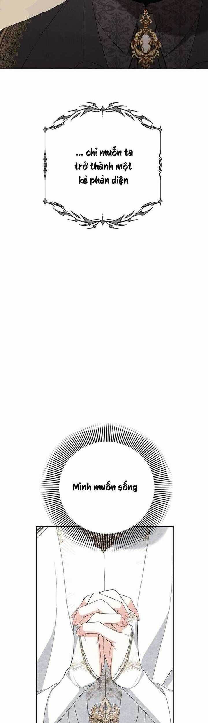 Nhân Vật Tôi Xuyên Vào, Chưa Từng Xuất Hiện Chương 92 trang 49