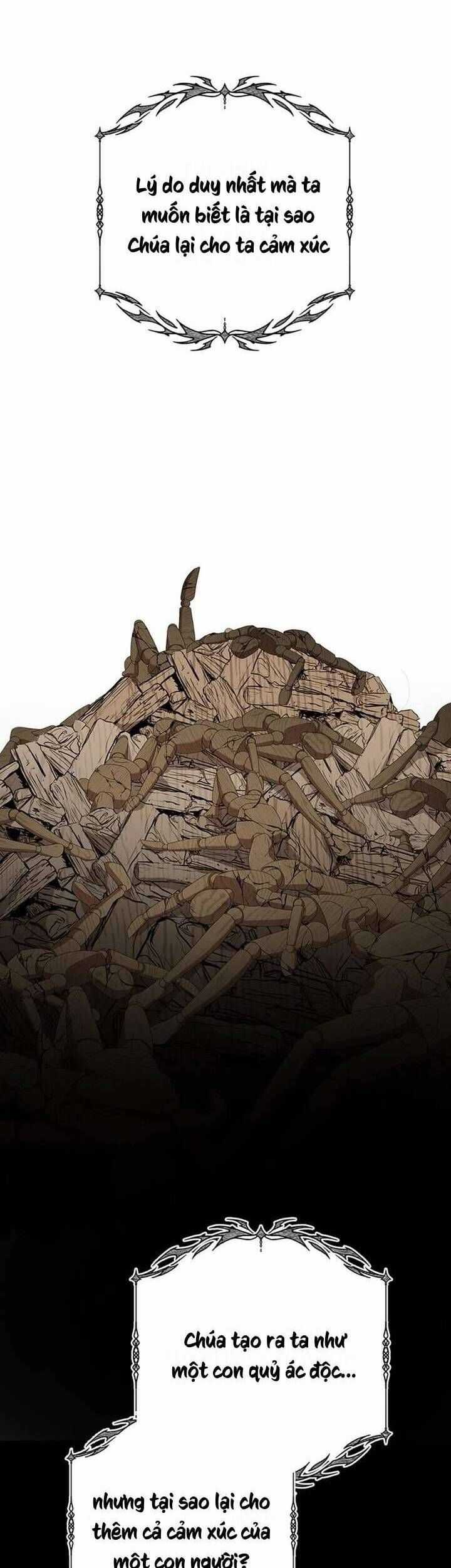 Nhân Vật Tôi Xuyên Vào, Chưa Từng Xuất Hiện Chương 92 trang 5